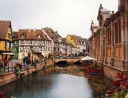 Столица Эльзаса – великолепный Страсбург